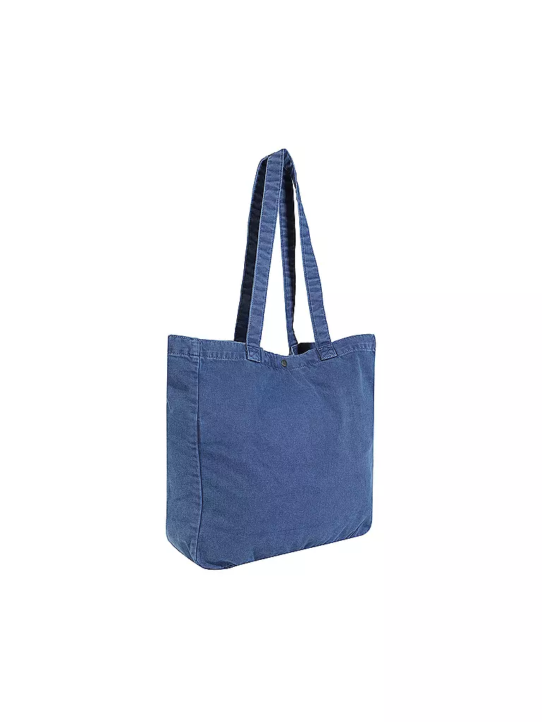 CARHARTT WIP | Tasche - Shopper GARRISON | Blu scuro