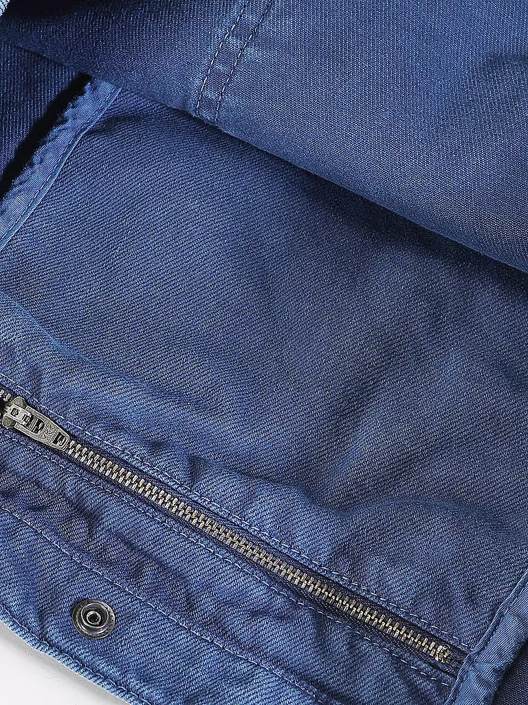 CARHARTT WIP | Tasche - Shopper GARRISON | Blu scuro