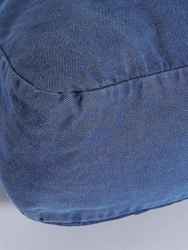 CARHARTT WIP | Tasche - Shopper GARRISON | Blu scuro