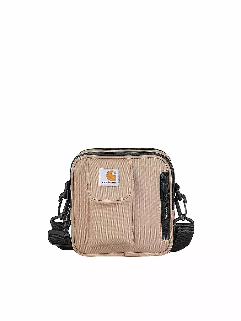 CARHARTT WIP | Tasche ESSENTIALS BAG Small | Cammello