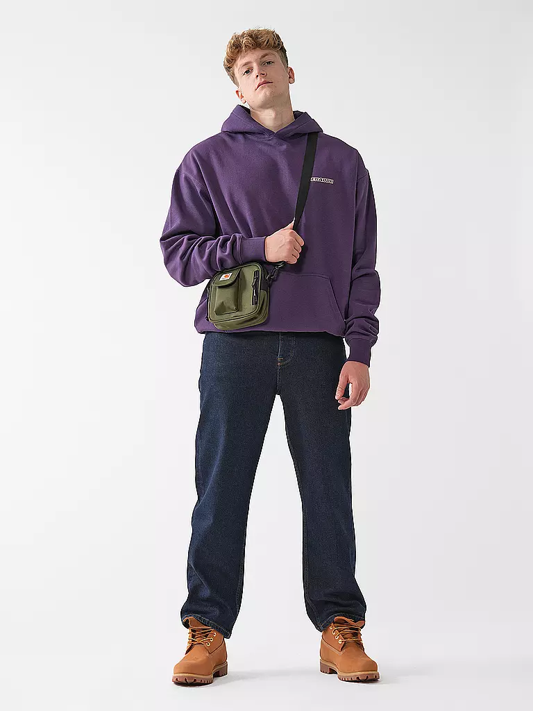 CARHARTT WIP | Tasche ESSENTIALS BAG Small | Verde scuro