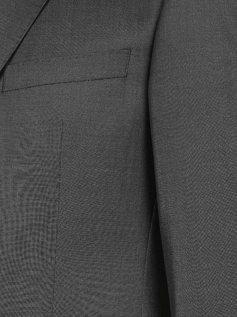 CARL GROSS | Sakko Modern Fit SHANE | Grigio