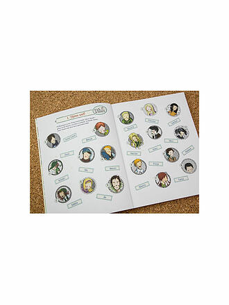 CARLSEN VERLAG | La scuola degli animali magici: Finalmente pausa!