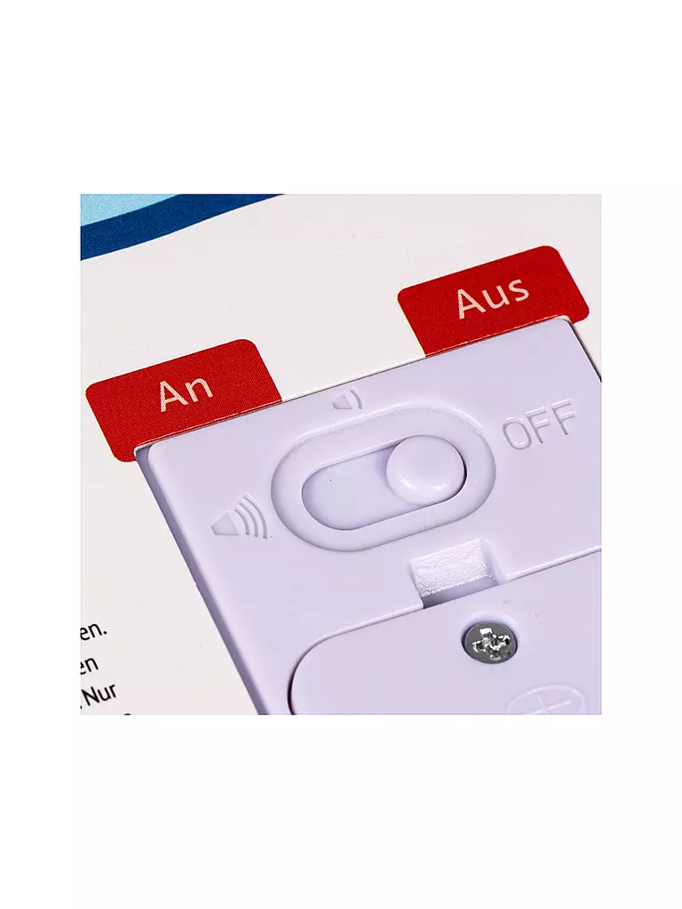 CARLSEN VERLAG | Ascolta come so fare il miao (Il mio primo libro sonoro da accarezzare 2) | Senza colore