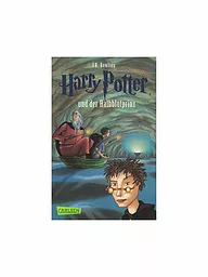 CARLSEN VERLAG | Harry Potter e il principe mezzosangue - Volume 6 (Tascabile) | Senza colore