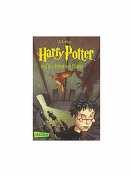 CARLSEN VERLAG | Harry Potter e l'Ordine della Fenice - Volume 5 (Copertina flessibile) | Senza colore