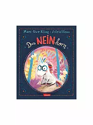 CARLSEN VERLAG | Il NEINhorn | Senza colore