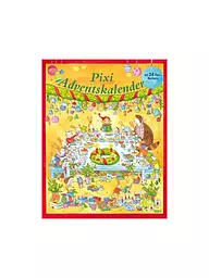 CARLSEN VERLAG | Libro - Calendario dell'Avvento Pixi 2024 | Senza colore