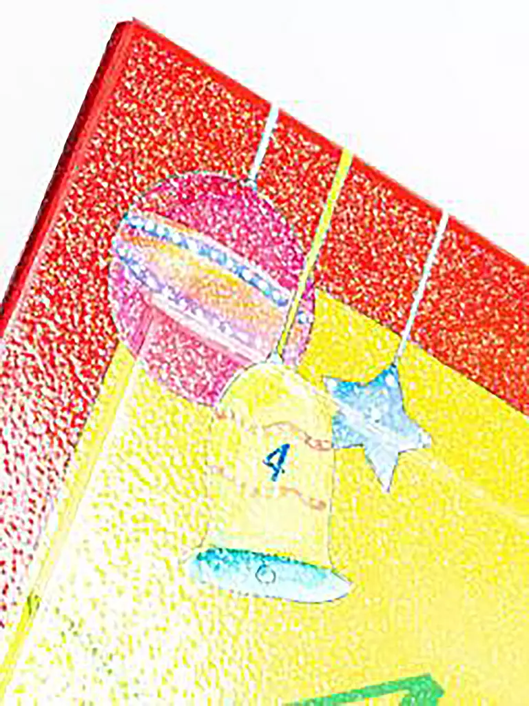 CARLSEN VERLAG | Libro - Calendario dell'Avvento Pixi 2024 | 