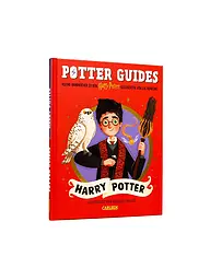 CARLSEN VERLAG | Libro - Guide di Potter: Harry Potter | Multicolore