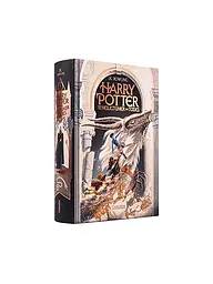 CARLSEN VERLAG | Libro - Harry Potter e i Doni della Morte (Harry Potter 7) | Multicolore