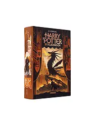 CARLSEN VERLAG | Libro - Harry Potter e il calice di fuoco (Harry Potter 4) | Multicolore