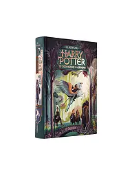 CARLSEN VERLAG | Libro - Harry Potter e il prigioniero di Azkaban (Harry Potter 3) | Multicolore