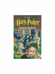 CARLSEN VERLAG | Libro - Harry Potter e la pietra filosofale (1 edizione tascabile) | Senza colore