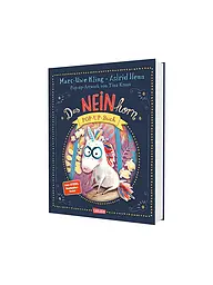 CARLSEN VERLAG | Libro - IL NON-UNICORNO LIBRO POP-UP Kling, Marc-Uwe | Multicolore