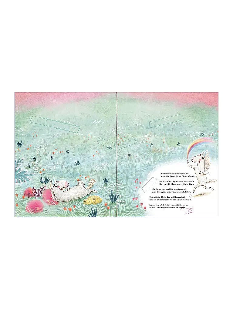 CARLSEN VERLAG | Libro - IL NON-UNICORNO LIBRO POP-UP Kling, Marc-Uwe |