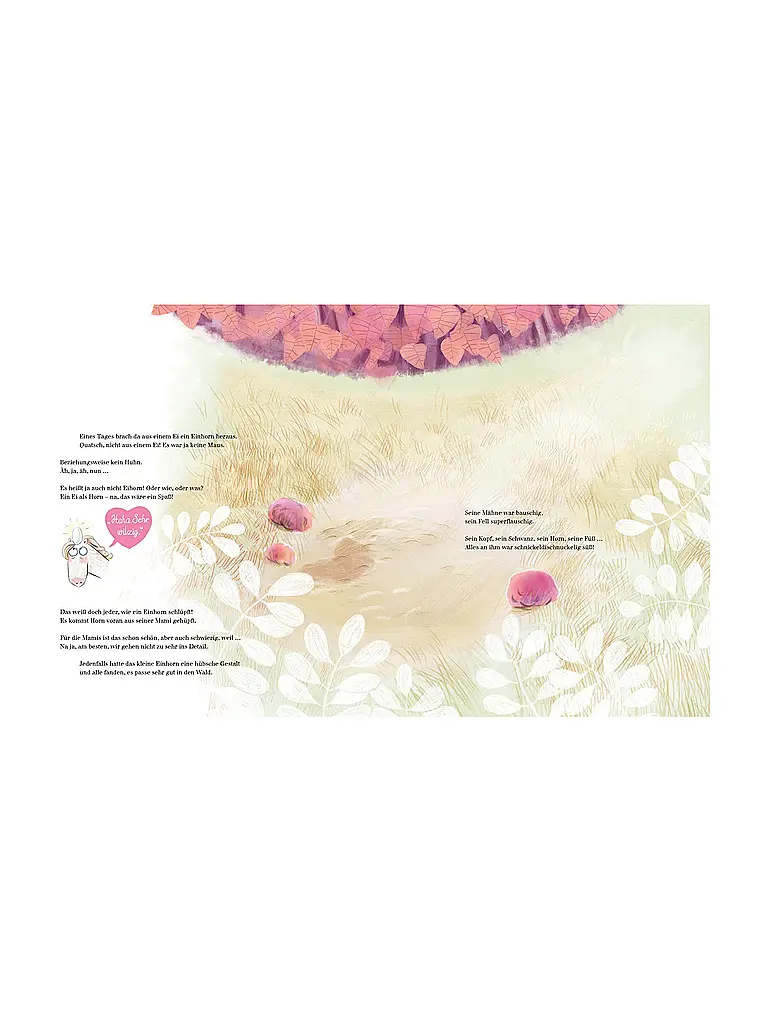 CARLSEN VERLAG | Libro - IL NON-UNICORNO LIBRO POP-UP Kling, Marc-Uwe |