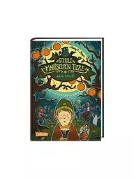 CARLSEN VERLAG | Libro - La scuola degli animali magici 14: Che spavento! | Senza colore