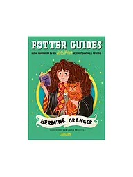 CARLSEN VERLAG | Libro - Potter Guides: Hermione Granger | Multicolore