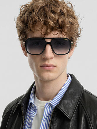 CARRERA BRILLEN | Occhiali da sole 390/S/59
