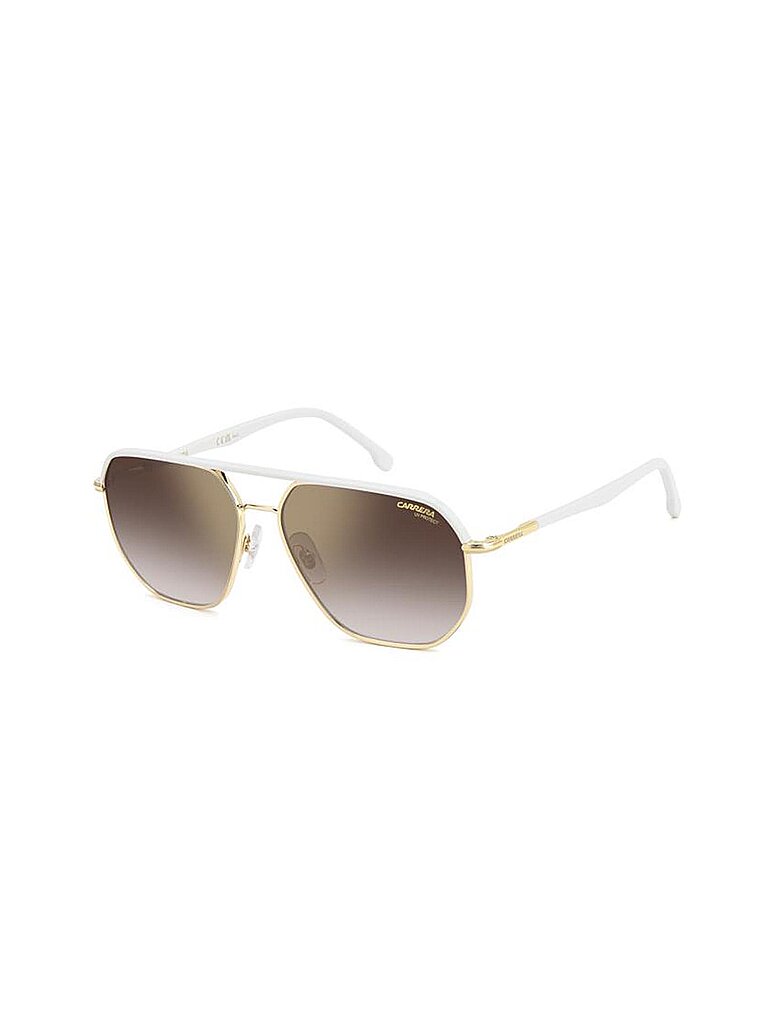 Occhiali da sole 304/S/59 bianco
