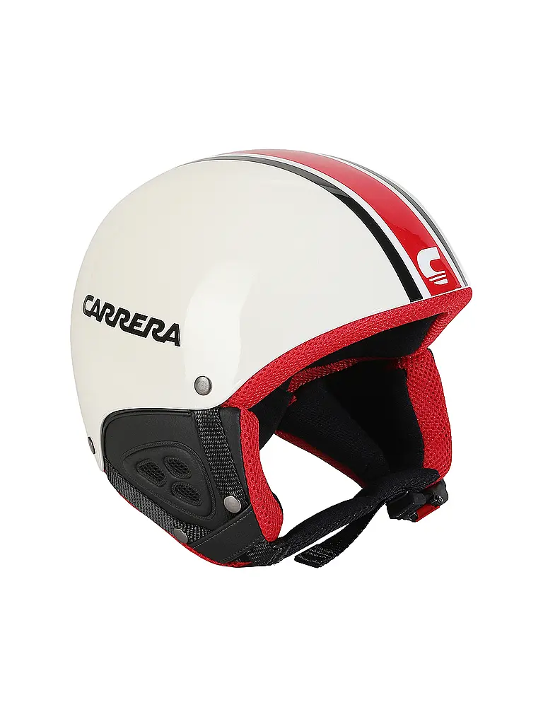 CARRERA BRILLEN | Casco da sci 56-58cm beige | Beige