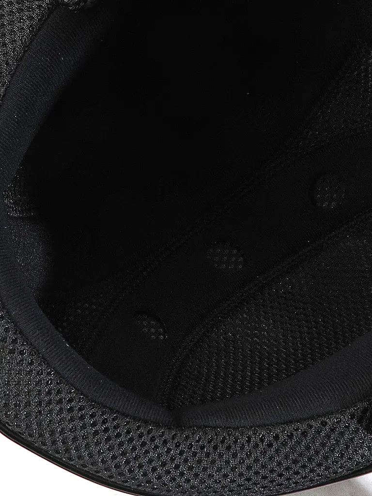 CARRERA BRILLEN | Casco da sci 56-58cm nero | 