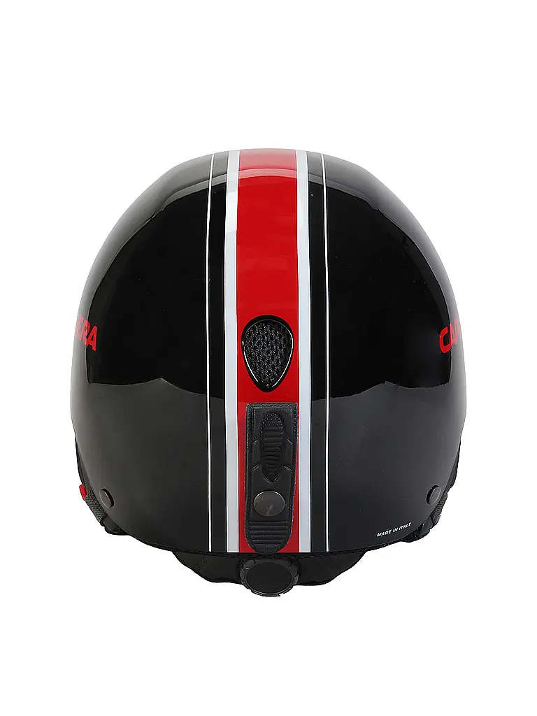 CARRERA BRILLEN | Casco da sci 59-61cm nero | Nero