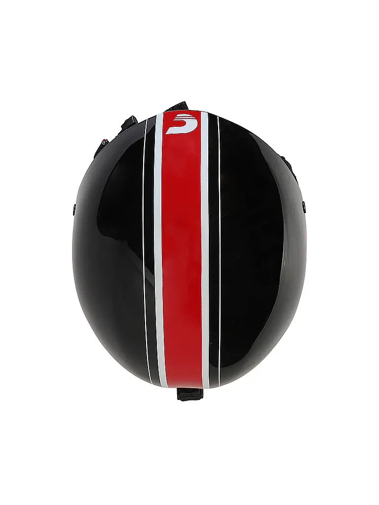 CARRERA BRILLEN | Casco da sci 59-61cm nero | Nero