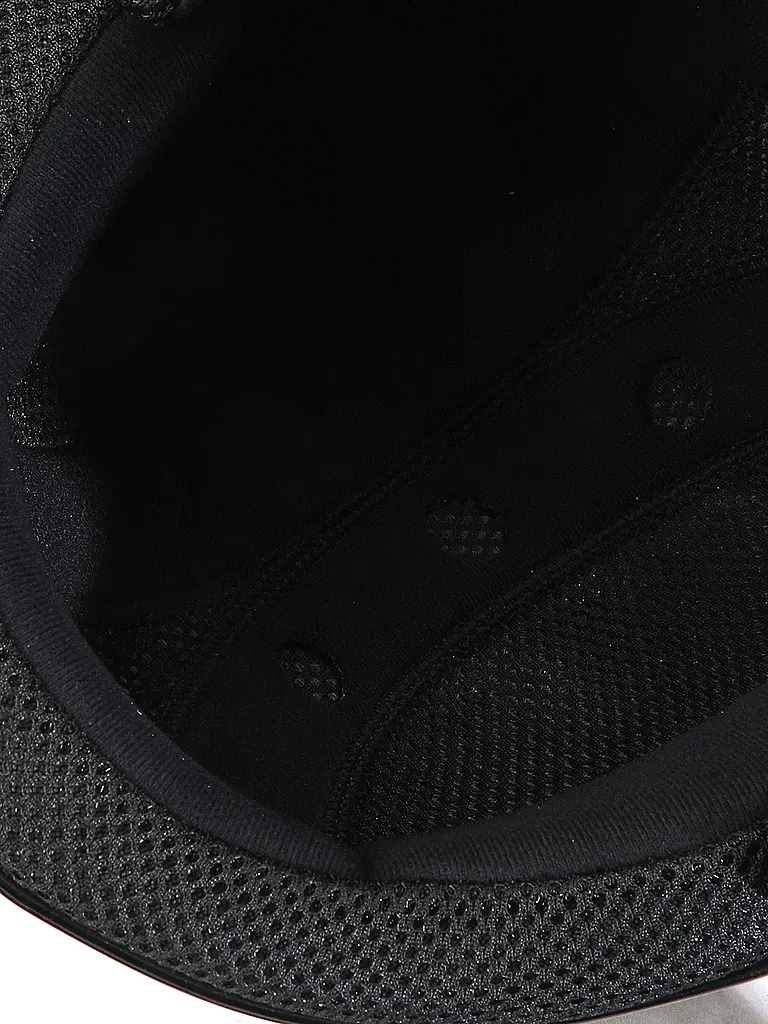 CARRERA BRILLEN | Casco da sci 59-61cm nero | Nero