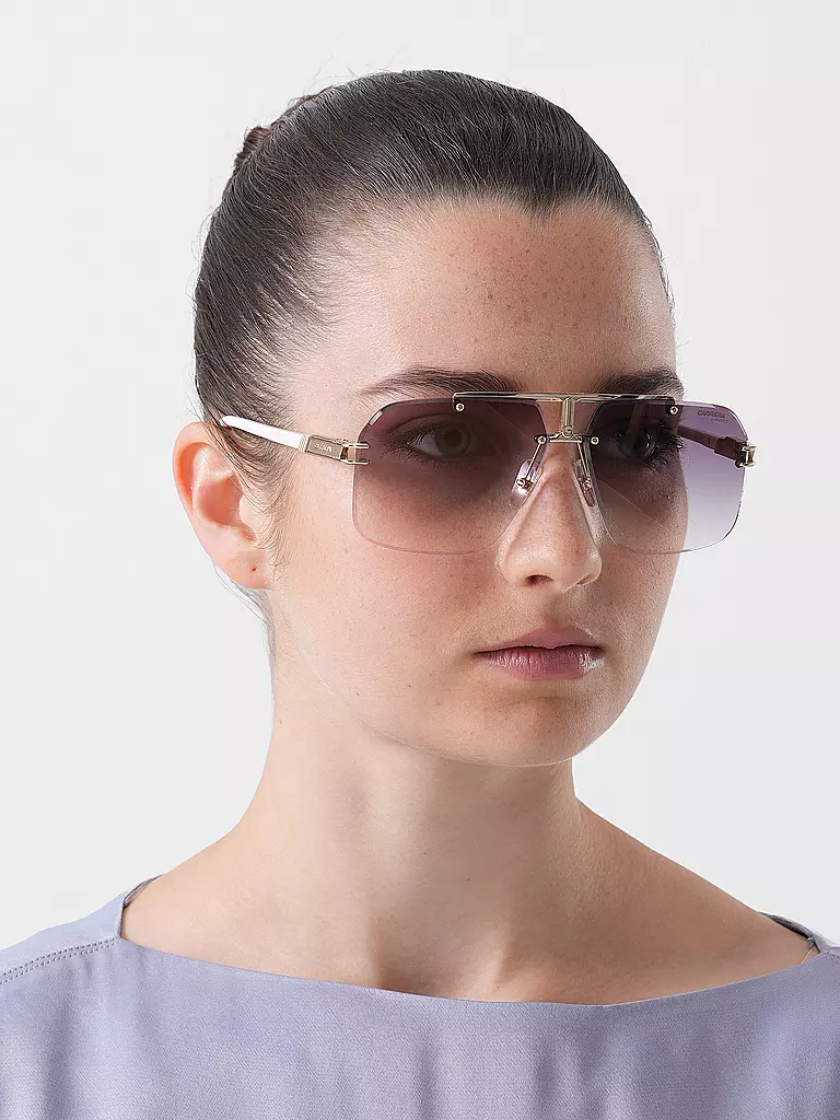 CARRERA BRILLEN | Occhiali da sole 1054/S/63 | Bianco