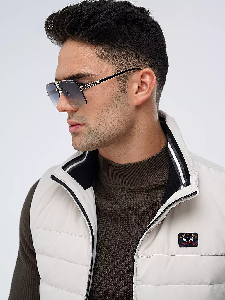 CARRERA BRILLEN | Occhiali da sole 1054/S/63 | Blu