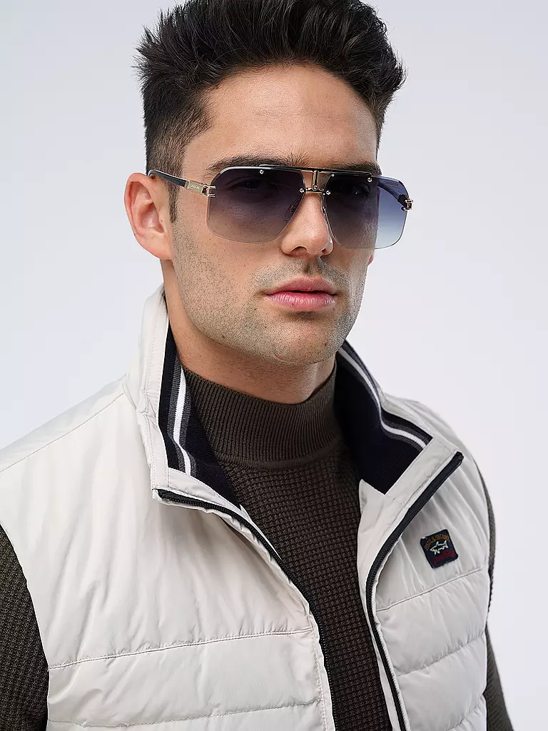 CARRERA BRILLEN | Occhiali da sole 1054/S/63 | Blu