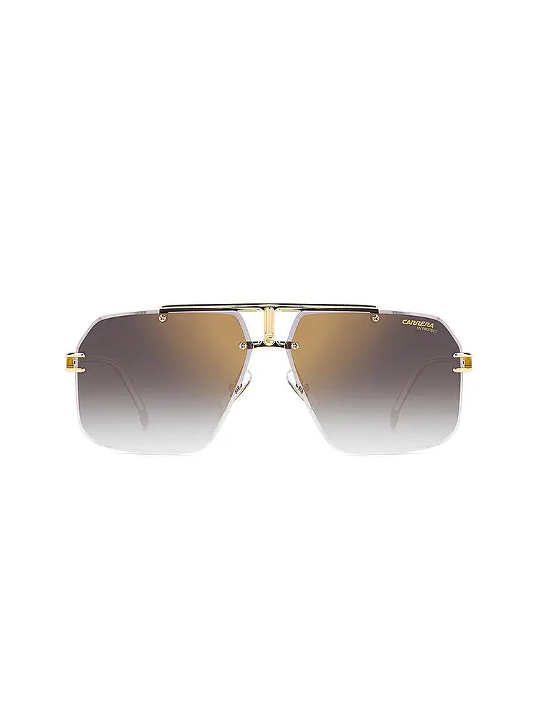 CARRERA BRILLEN | Occhiali da sole 1054/S/63 | Oro