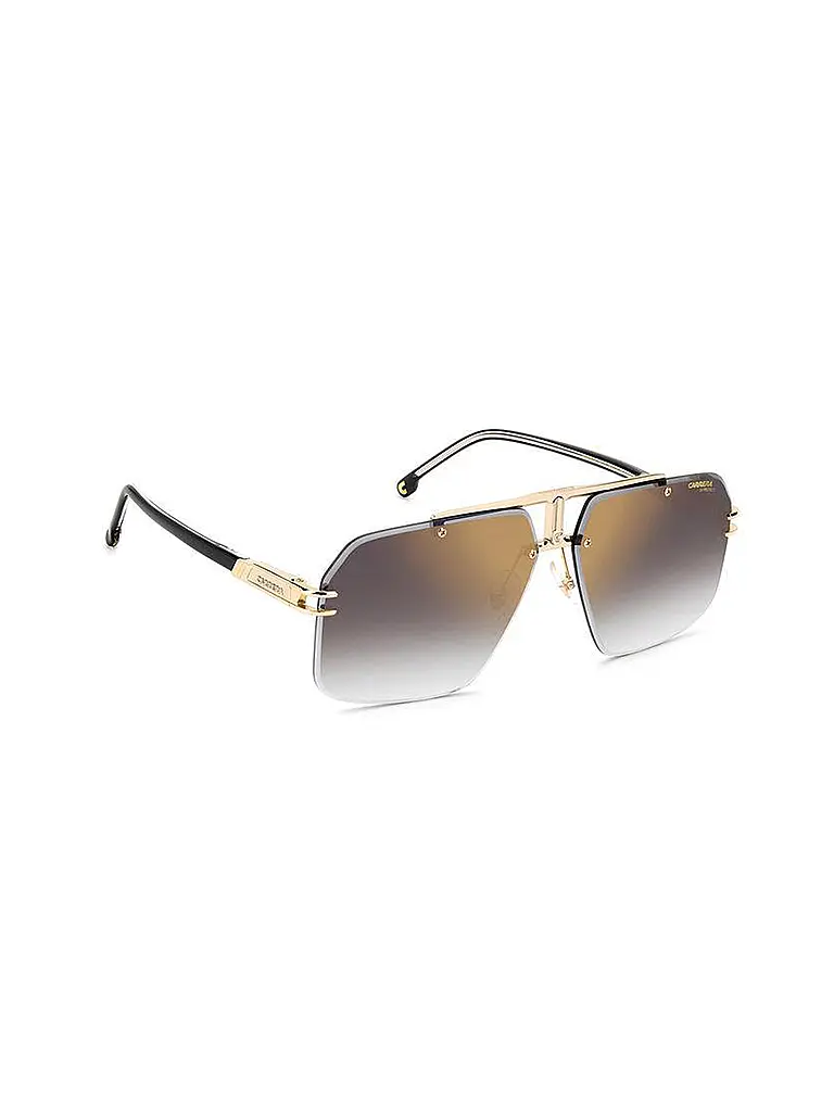CARRERA BRILLEN | Occhiali da sole 1054/S/63 | Oro