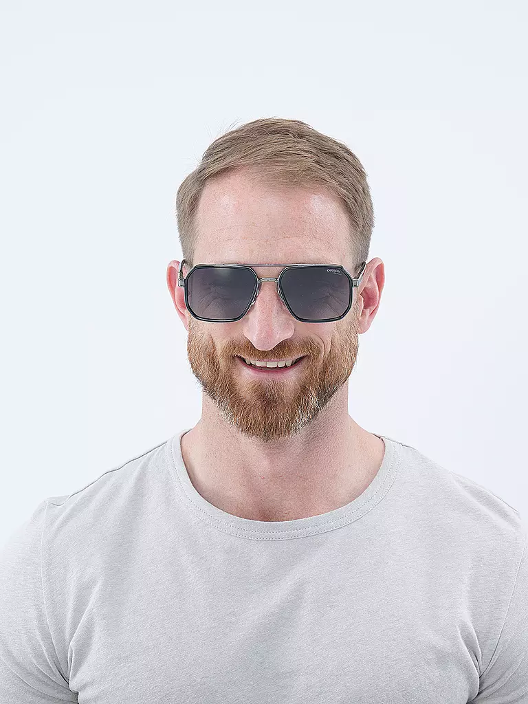 CARRERA BRILLEN | Occhiali da sole 1069/S/57 | Nero