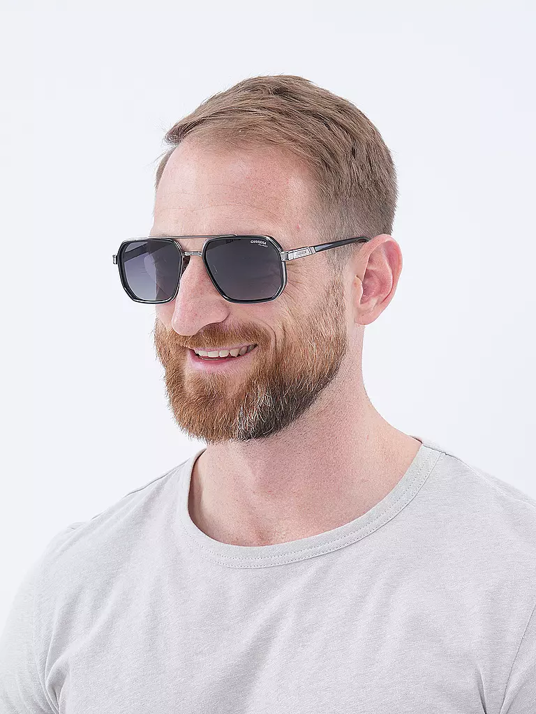 CARRERA BRILLEN | Occhiali da sole 1069/S/57 | Nero