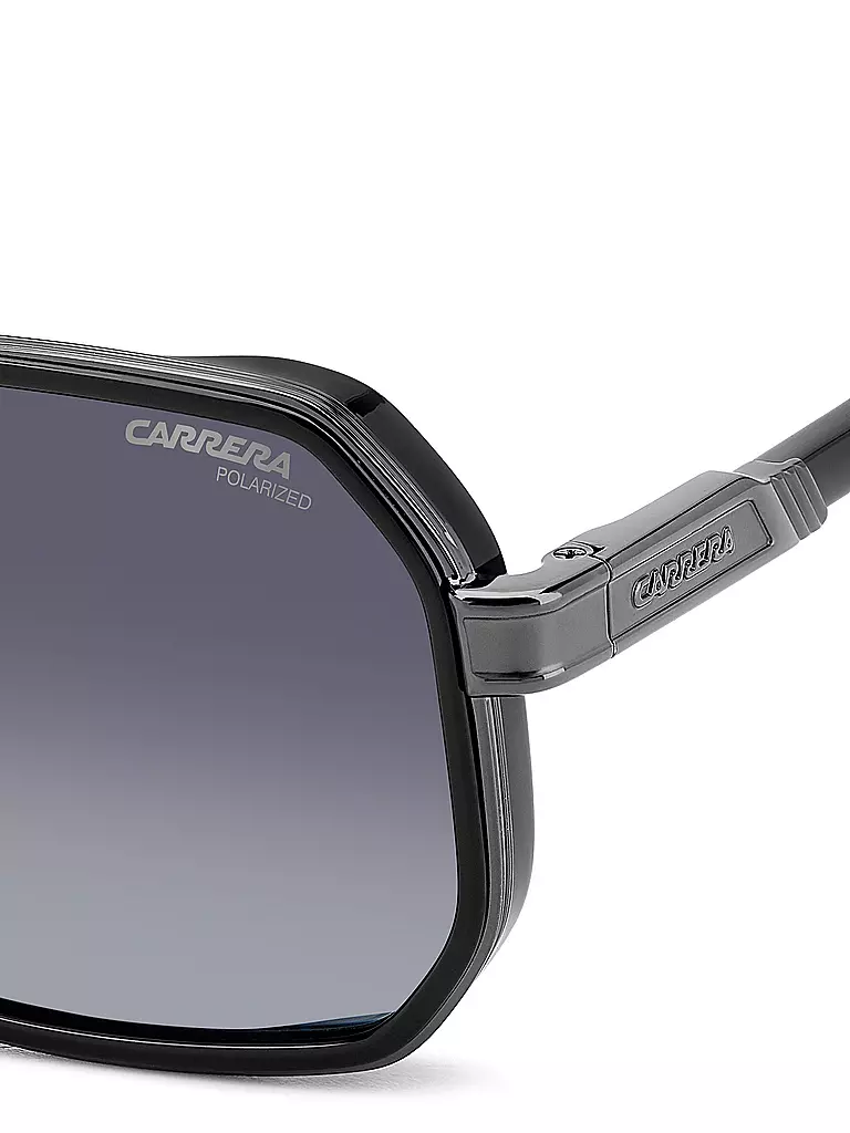 CARRERA BRILLEN | Occhiali da sole 1069/S/57 | Nero