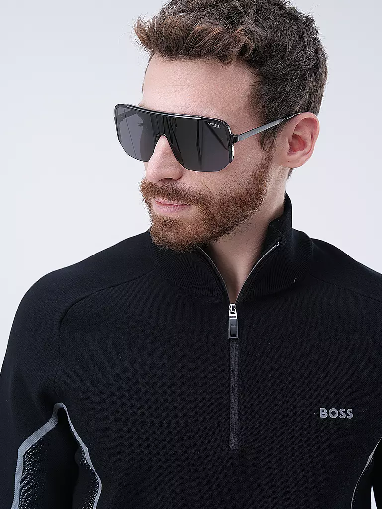 CARRERA BRILLEN | Occhiali da sole 106/S/99 | Nero