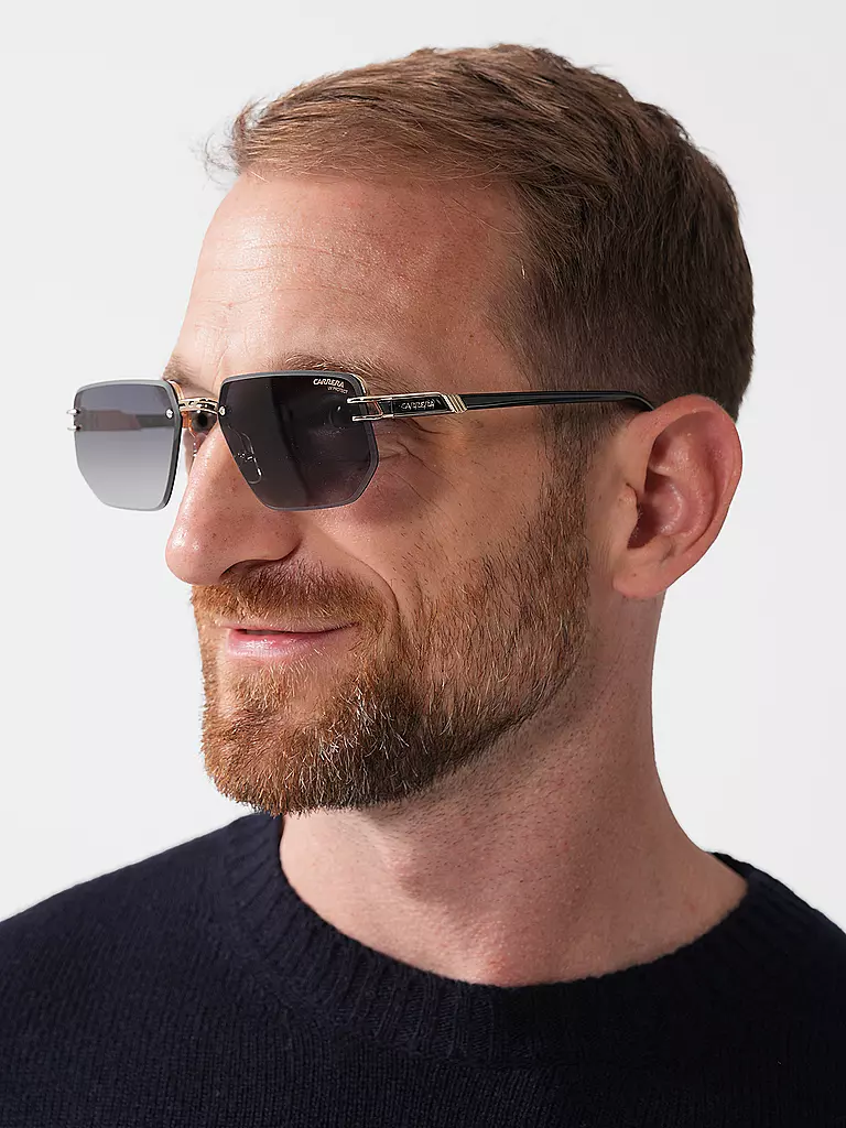 CARRERA BRILLEN | Occhiali da sole 1070/S/60 | Oro