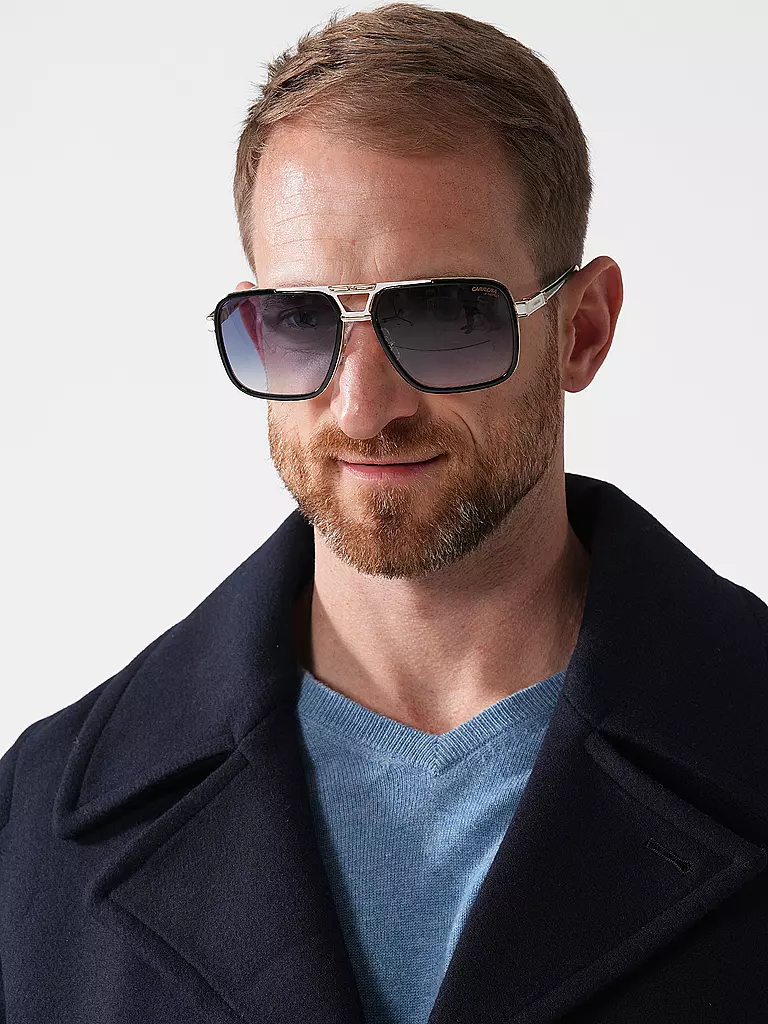 CARRERA BRILLEN | Occhiali da sole 1071/S/61 | Nero