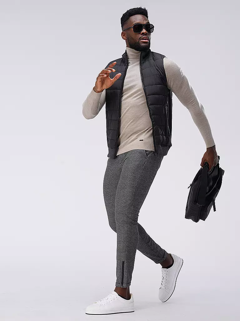 CARRERA BRILLEN | Occhiali da sole 302/S/59 | Nero