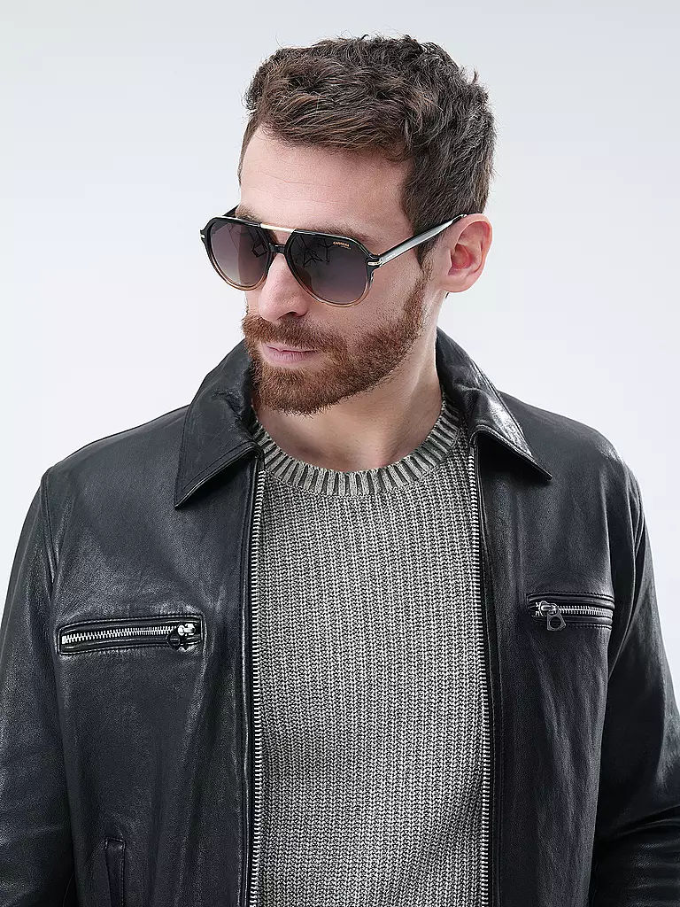 CARRERA BRILLEN | Occhiali da sole 315/S/58
Marca: CARRERA BRILLEN
Colore: grigio
Categorie: Moda, Uomo

Materiale: Metallo | Grigio