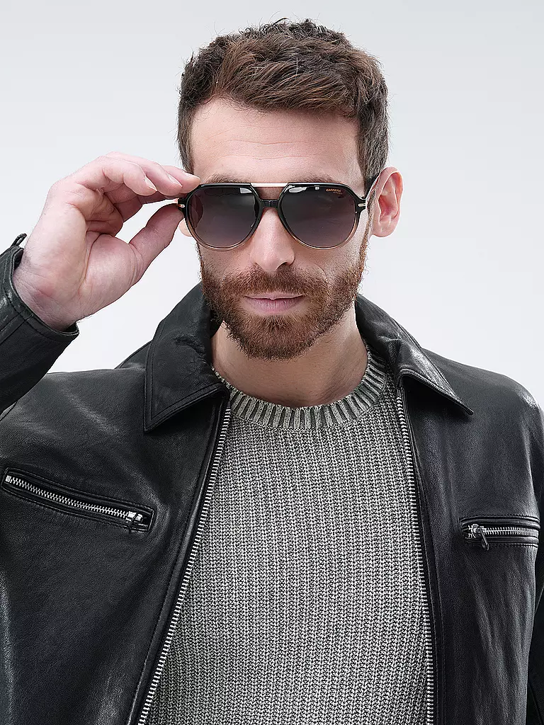 CARRERA BRILLEN | Occhiali da sole 315/S/58
Marca: CARRERA BRILLEN
Colore: grigio
Categorie: Moda, Uomo

Materiale: Metallo | Grigio