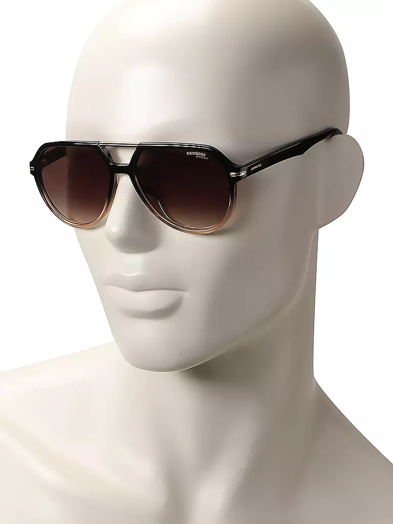 CARRERA BRILLEN | Occhiali da sole 315/S/58
Marca: CARRERA BRILLEN
Colore: grigio
Categorie: Moda, Uomo

Materiale: Metallo | Grigio
