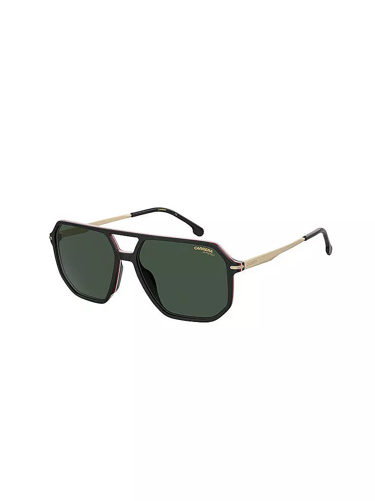 CARRERA BRILLEN | Occhiali da sole 324/S/59 | Nero