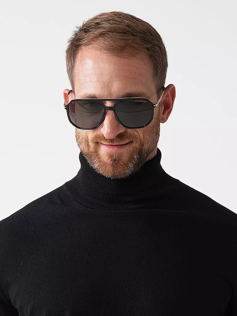 CARRERA BRILLEN | Occhiali da sole 324/S/59 | Nero