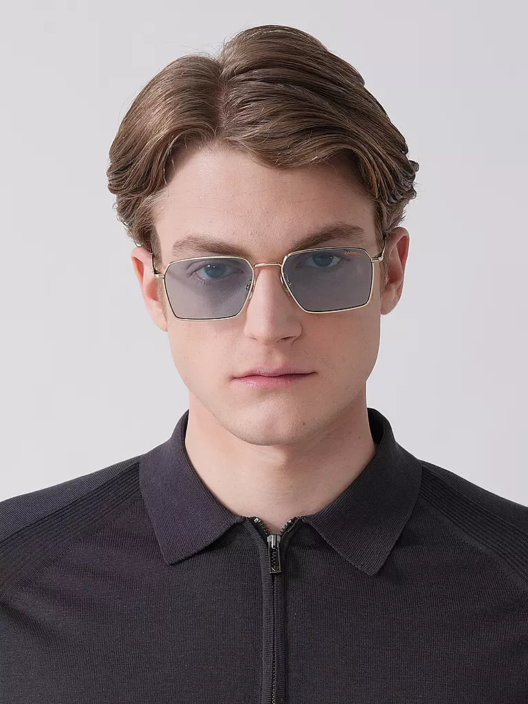 CARRERA BRILLEN | Occhiali da sole 356/S/56 | Oro