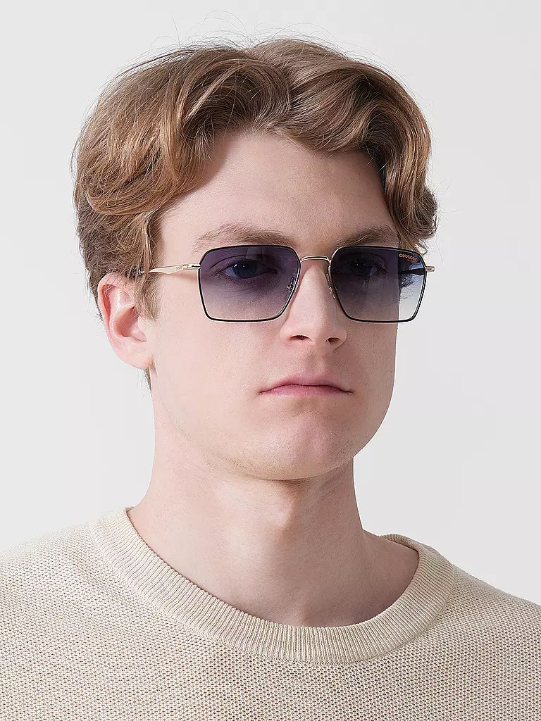 CARRERA BRILLEN | Occhiali da sole 356/S/56 | Oro