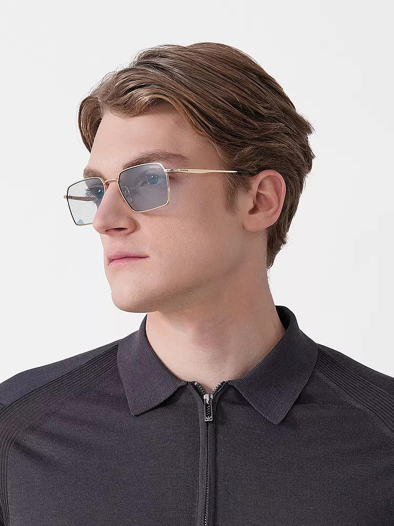 CARRERA BRILLEN | Occhiali da sole 356/S/56 | Oro